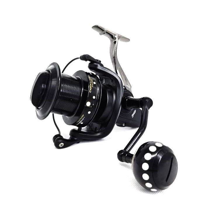 چرخ آب شوری