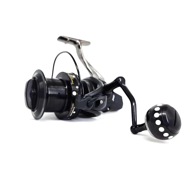 چرخ ماهیگیری