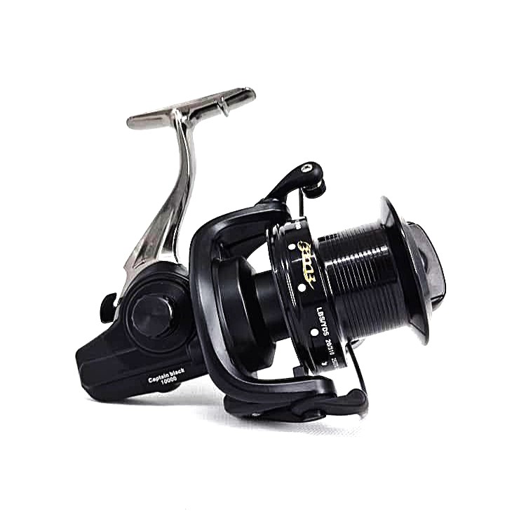 قرقره ماهیگیری