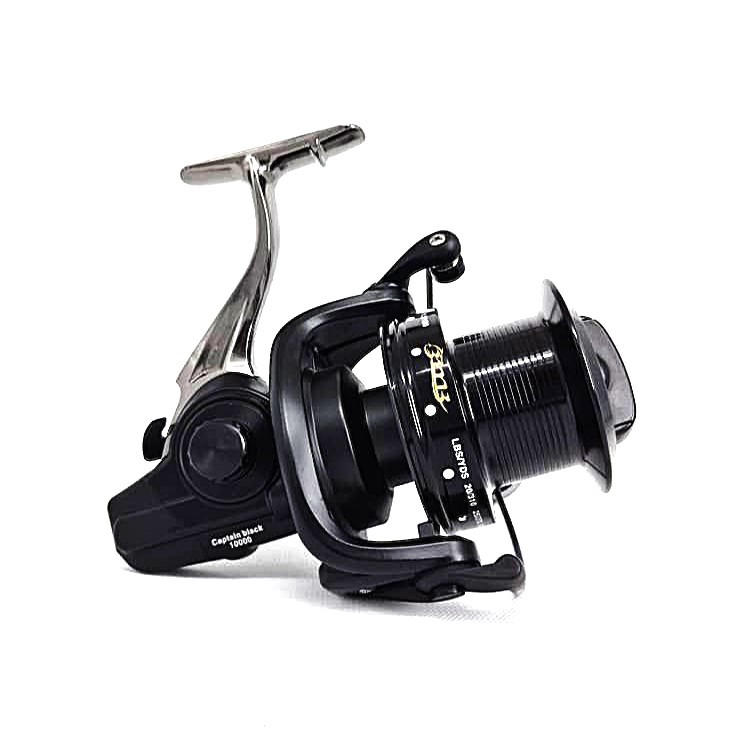 قرقره ماهیگیری