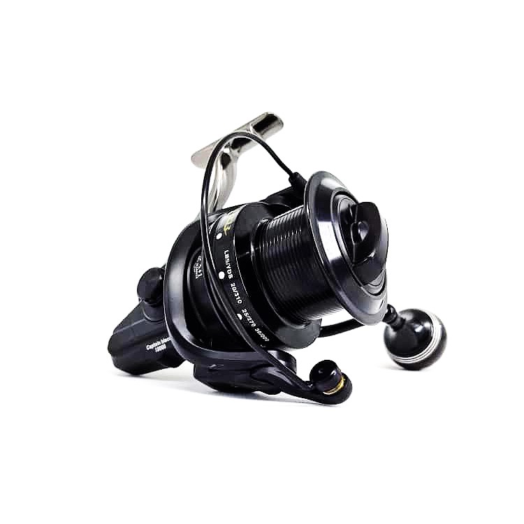 چرخ ماهیگیری کاپتان بلک CAPITAN BLACK10000