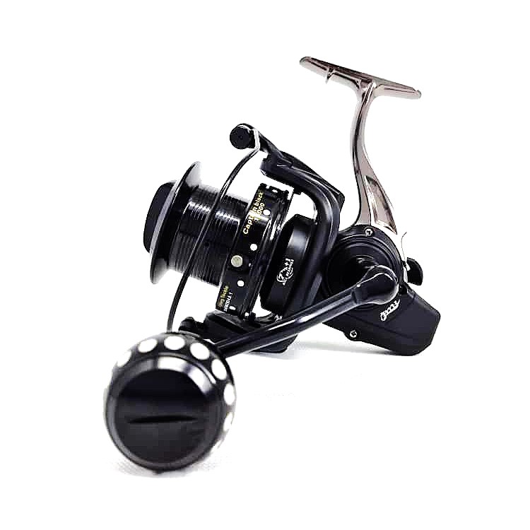 چرخ ماهیگیری 10000