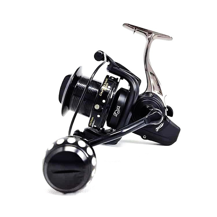 چرخ ماهیگیری 10000