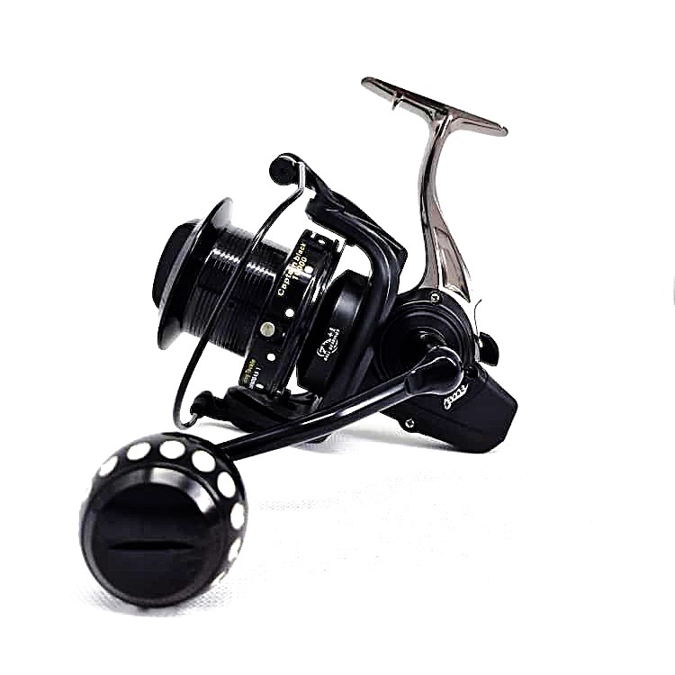 چرخ ماهیگیری ترب