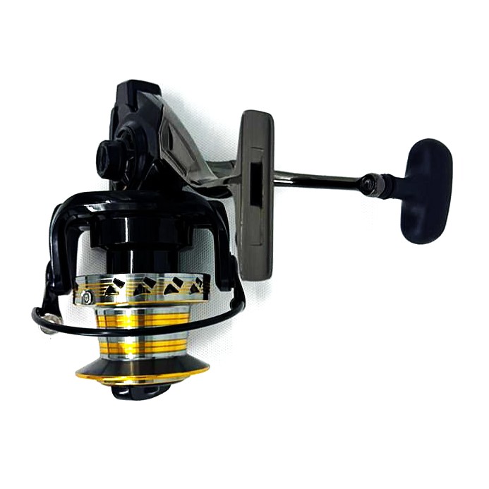 موتور تمام فلز ماهیگیری