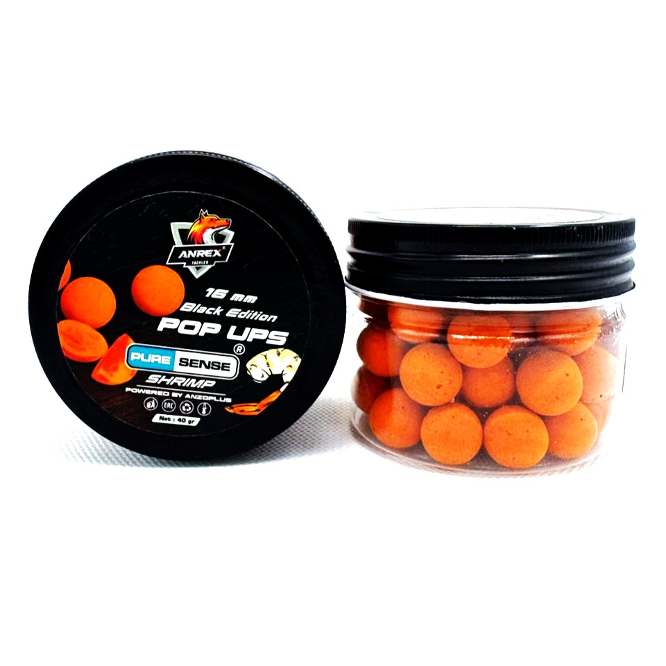 بویله پاپ میگو