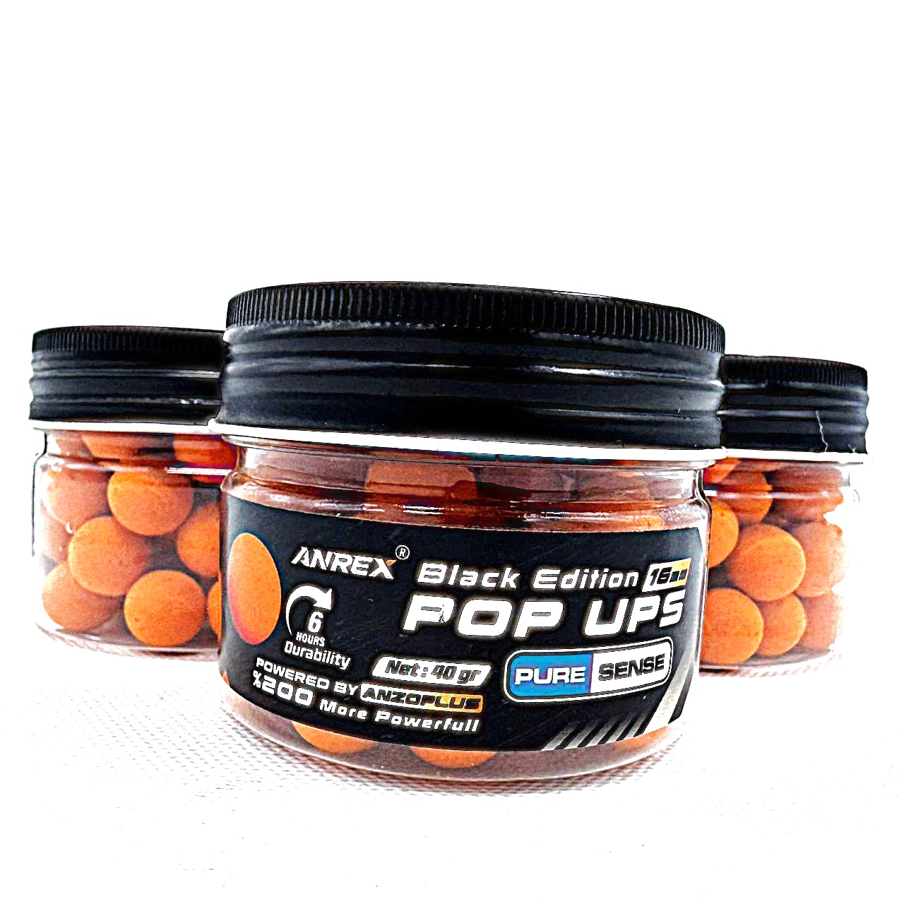 بویله میگو آنرکس