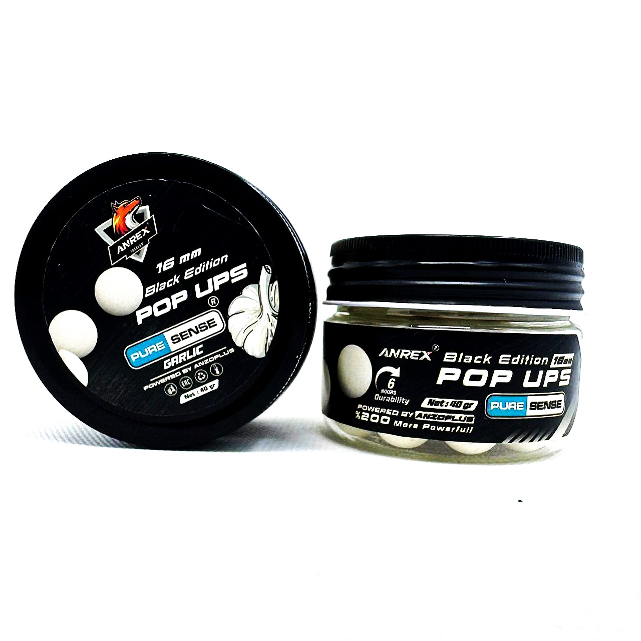 طعمه پاپ آپ سیر