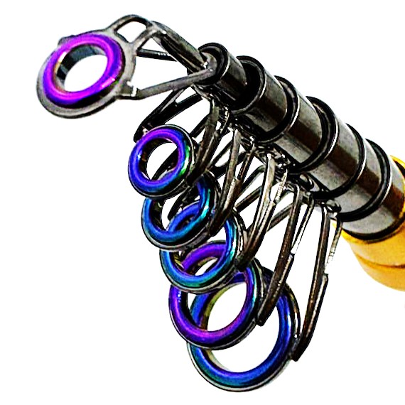 چوب تماما کربن