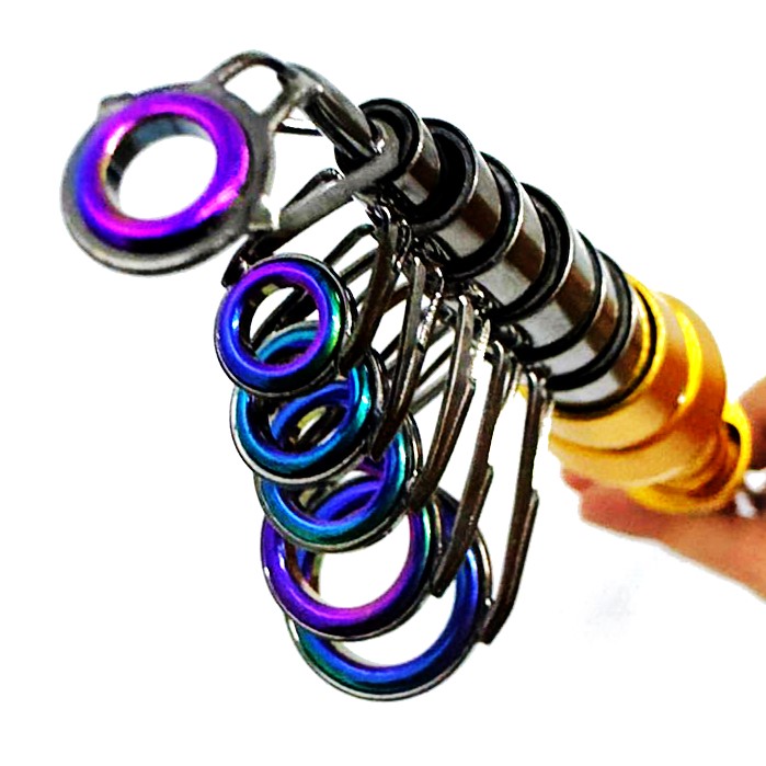 جوب ماهیگیری