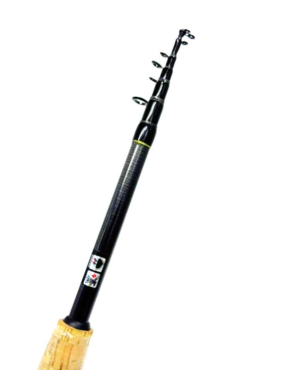 چوب تمام کربن