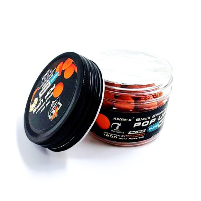 طعمه شناور کپوری