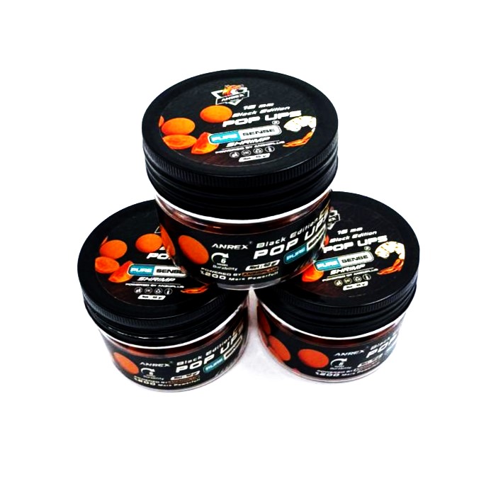 طعمه ریسه کپوری