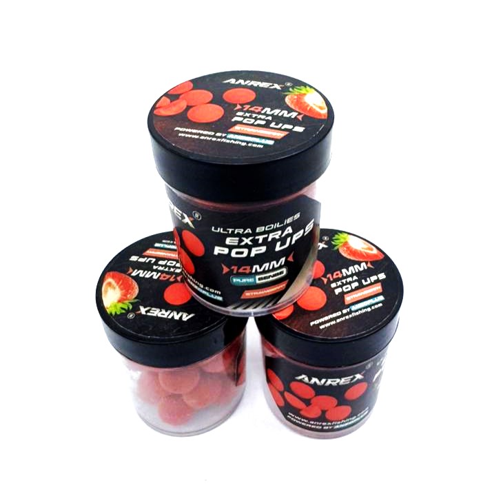 بویله توت فرنگی