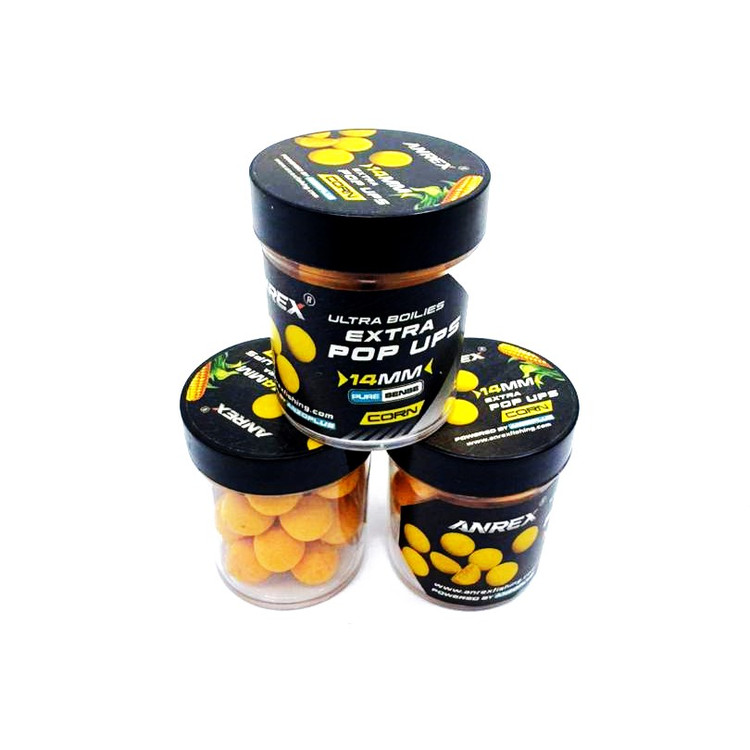 بویله ذرت کپوری