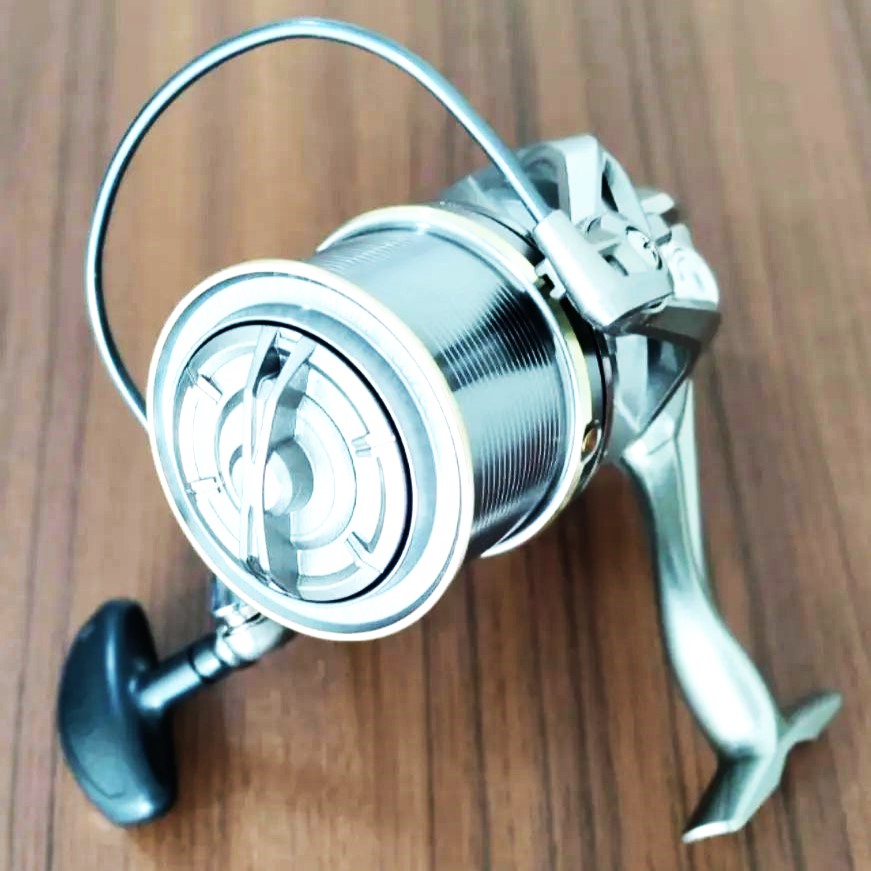 موتور ماهیگیری آبشوری