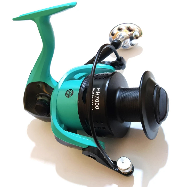 موتور ماهیگیری 7000