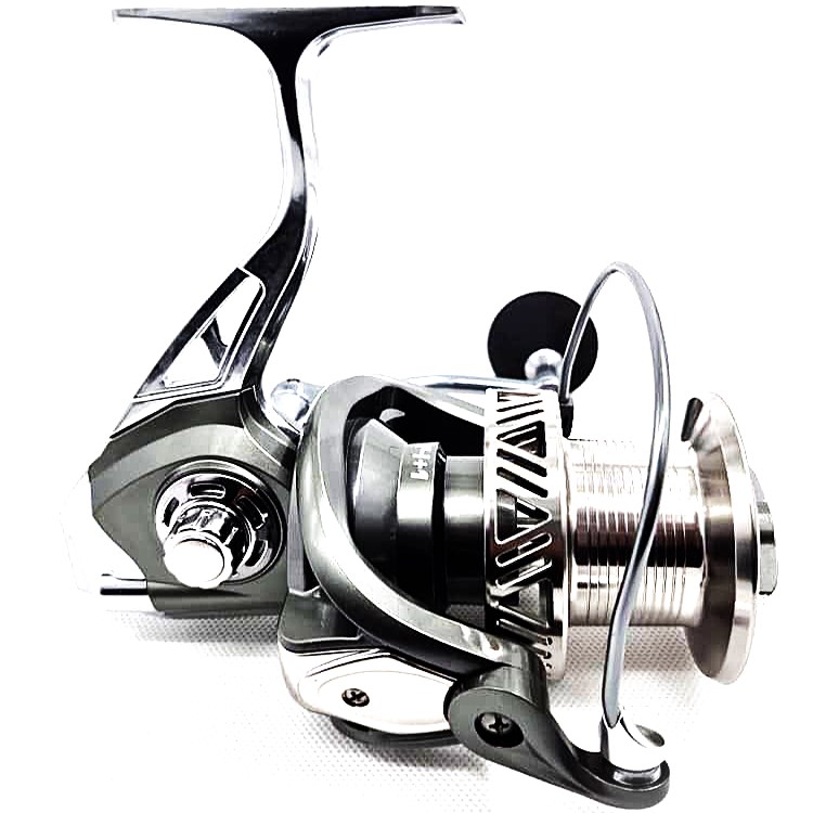 چرخ ماهیگیری 10000