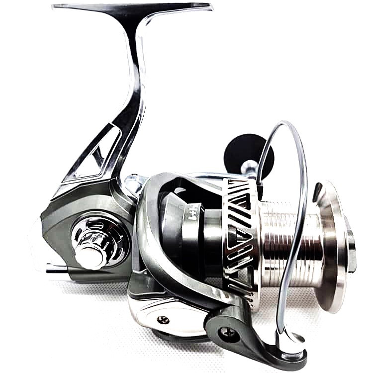 چرخ ماهیگیری 10000