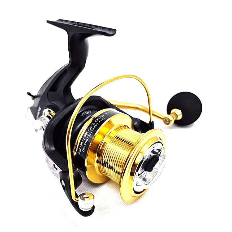 موتور ساحلی