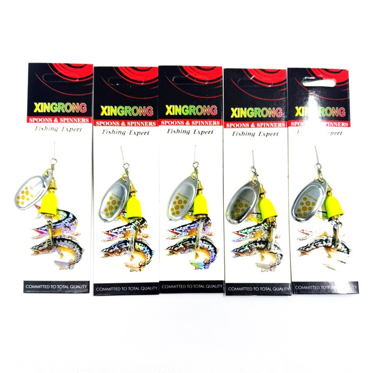 لانسه استیل خال نارنجی سایز 3