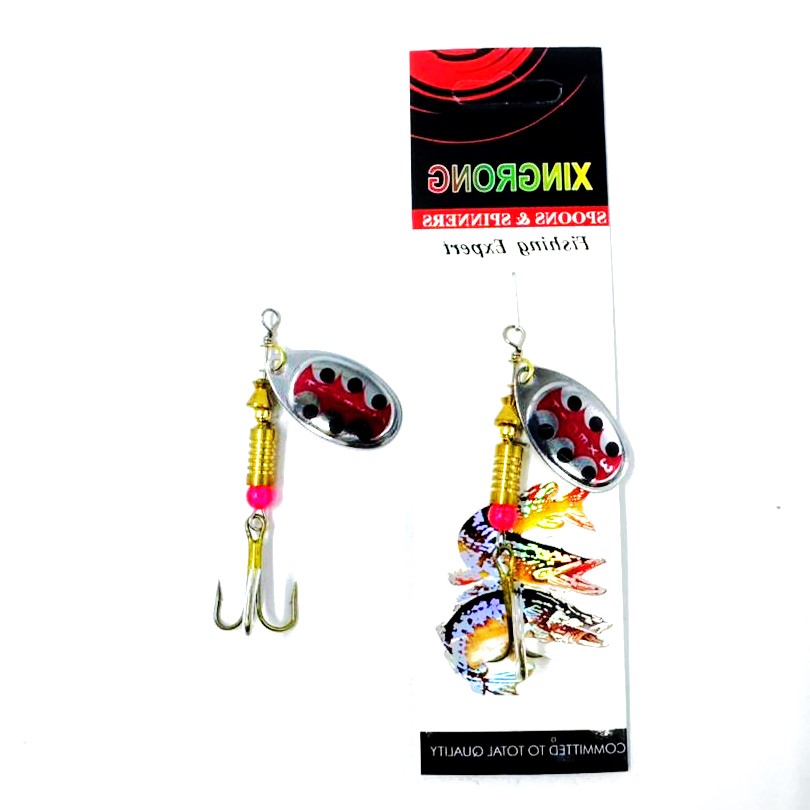 پلاک خال سوسکی سایز 3