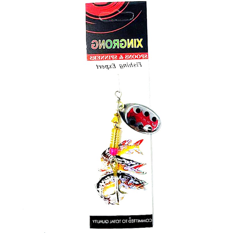 لانسه خال سوسکی سایز 3