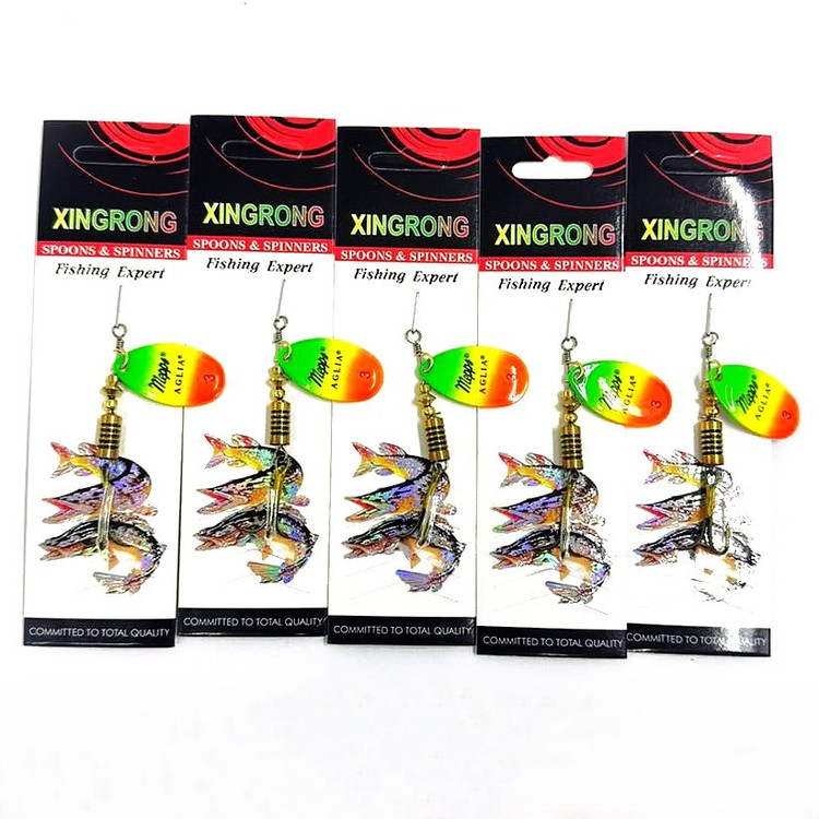 اسپینر سایز 3