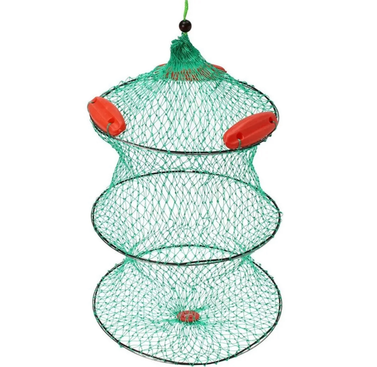 زنده نگه دار شناور دار ماهیگیری