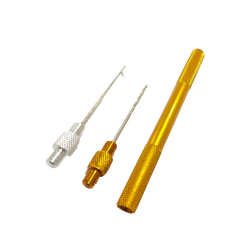 ست سوزن بویله فلزی