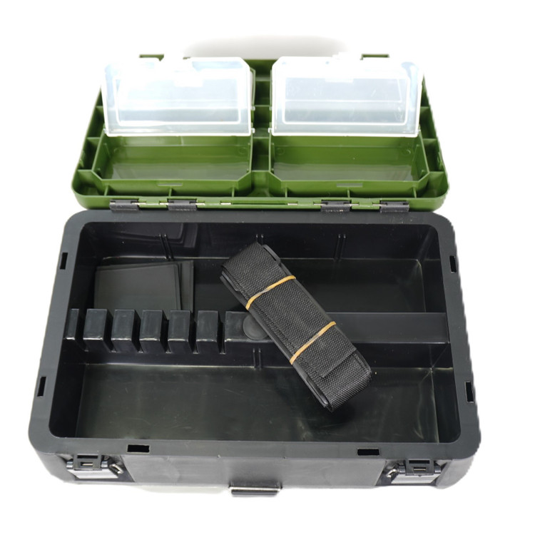 جعبه ماهیگیری