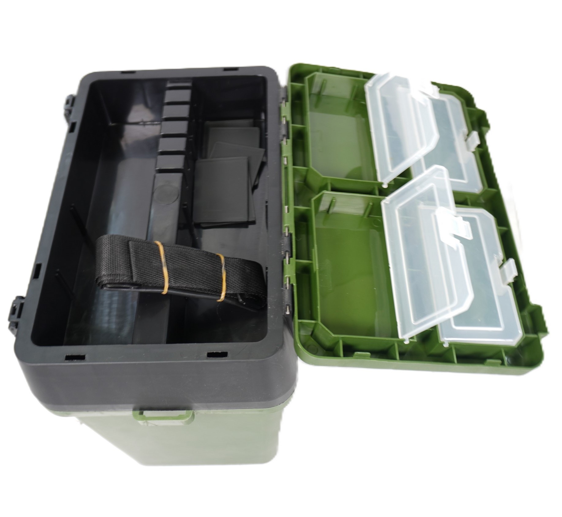 تکل باکس ماهیگیری