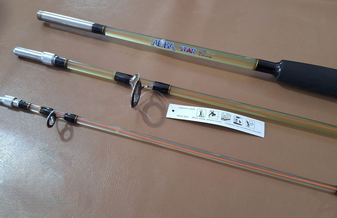 چوب رزوه ای