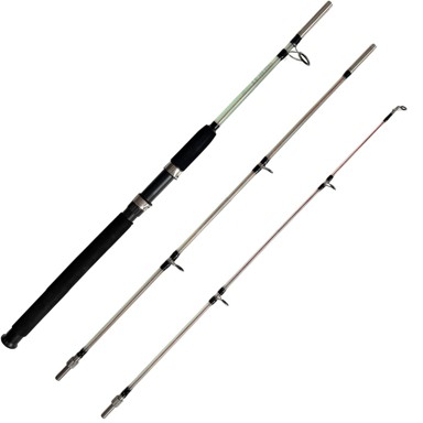 چوب سیم بکسلی