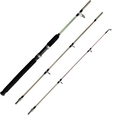 چوب سیم بکسلی