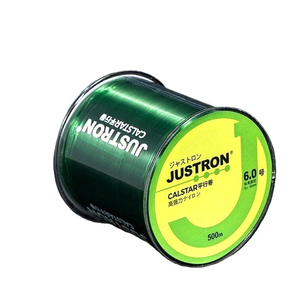 نخ ماهیگیری