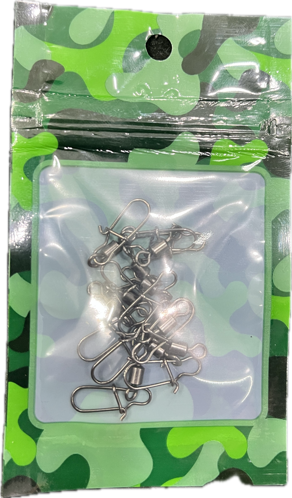 هرزگرد ماهیگیری vmc فرانسه سایز 5 بسته 7 عددی