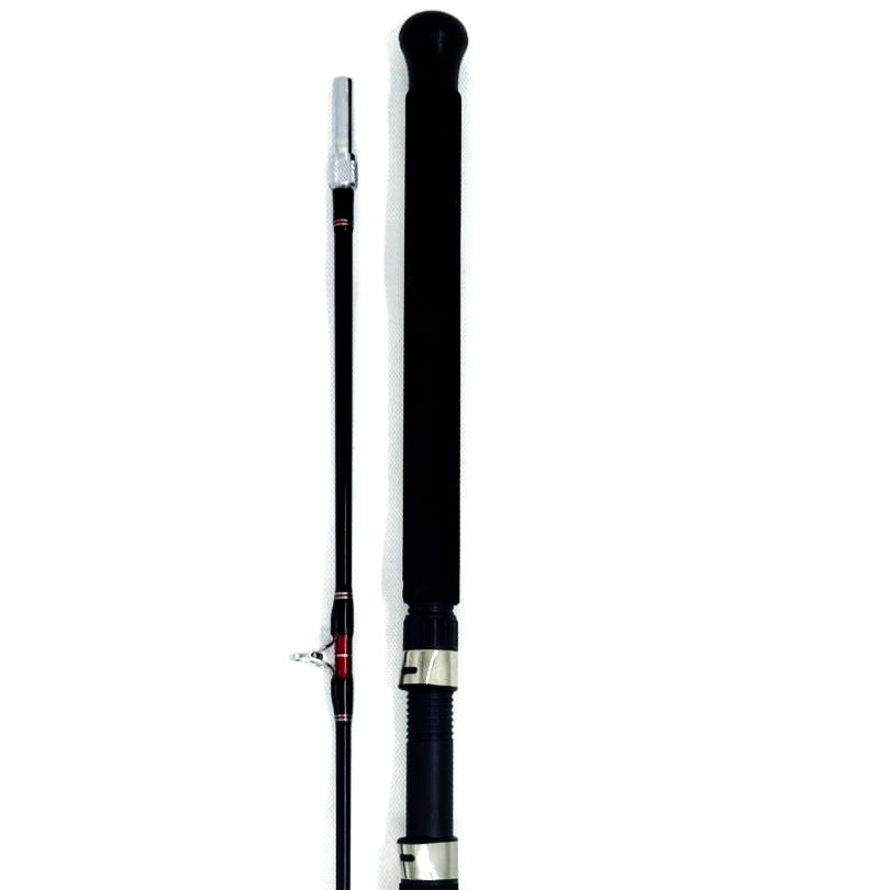 جوب توپر آب شوری