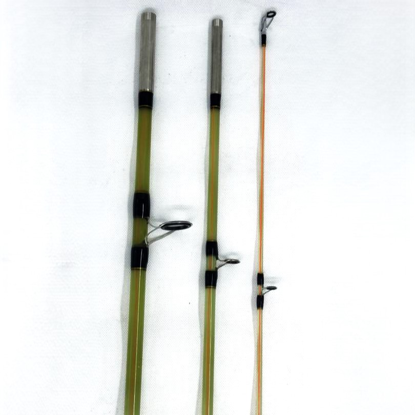 چوب توپر آب شوری