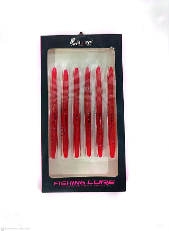 طعمه مصنوعی ژله ای