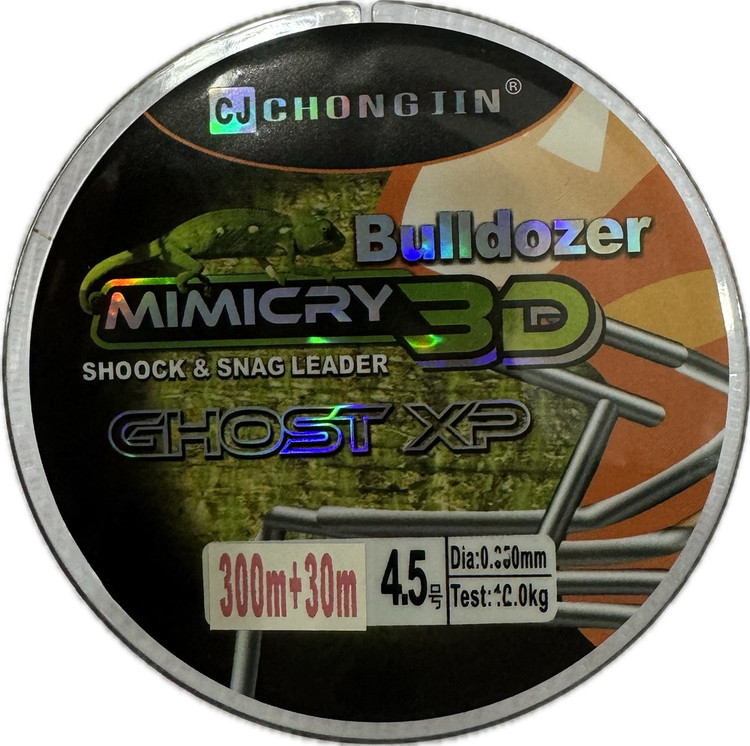 نخ بولدوزر سایز 30