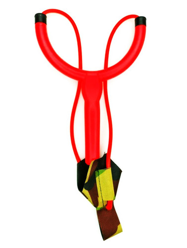 تیر کمان ماهیگیری