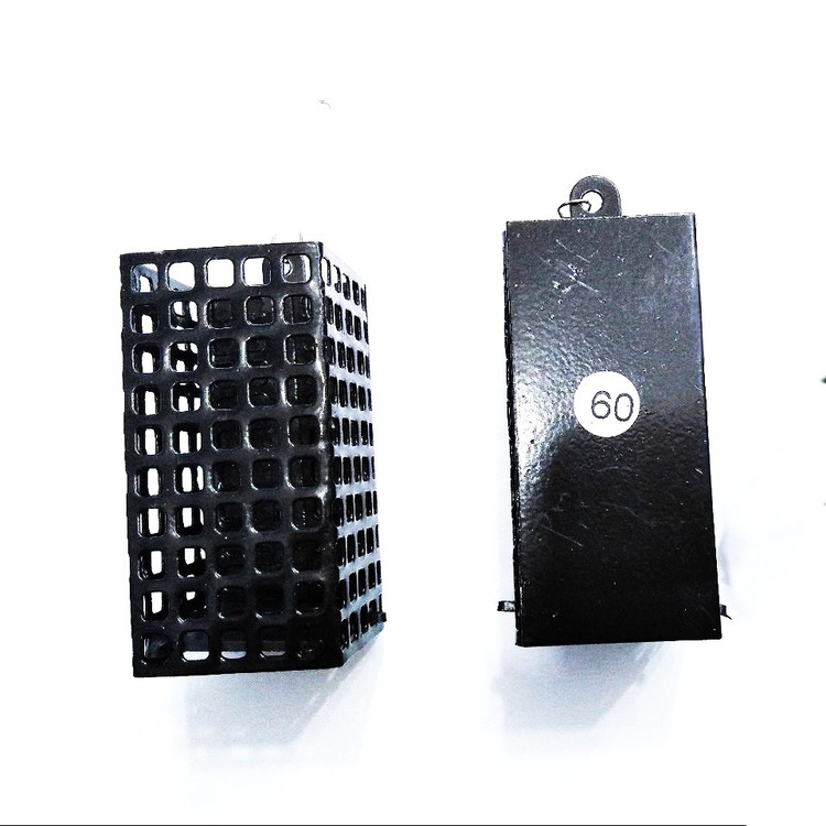 سبد طعمه پاشی