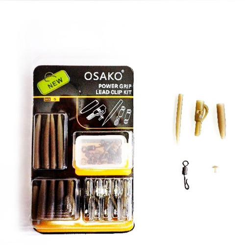 ست کامل لوازم کپوری