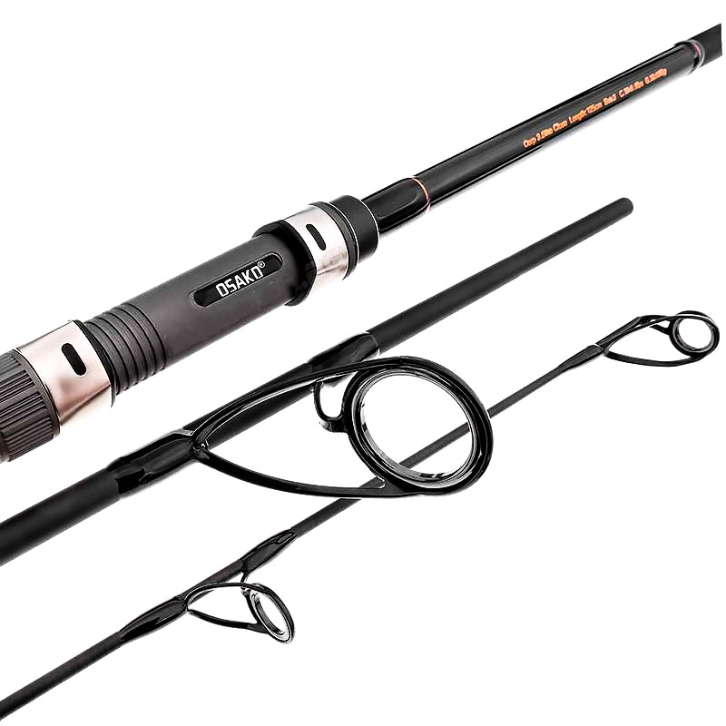 چوب سه تکه اوساکو 3.60