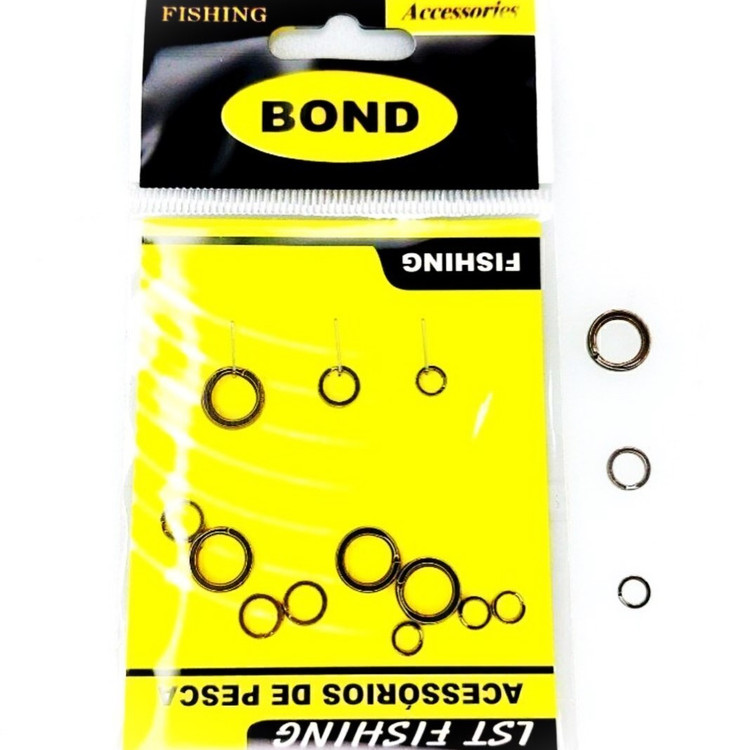 حلقه لوری ماهیگیری