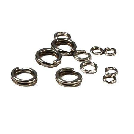 حلقه لور استیل ضد زنگ