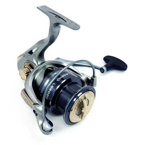 چرخ 6000 کایدا