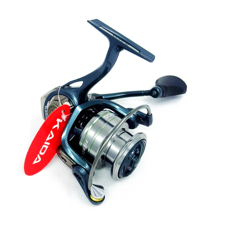 چرخ کایدا 2000