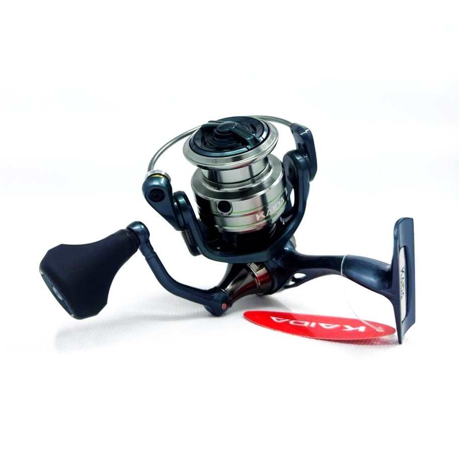 چرخقزلی کایدا 2000